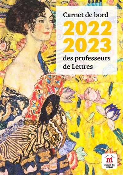 Carnet de bord des...