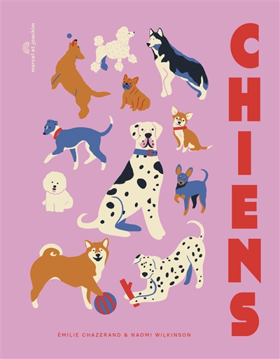Chiens