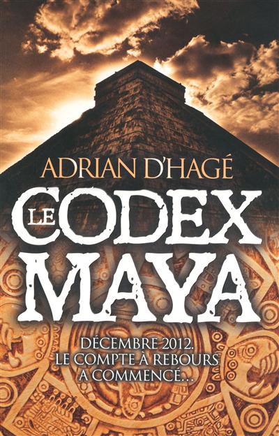 Le Codex maya