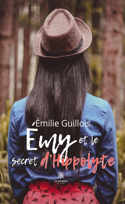 Emy et le secret d'Hippolyte