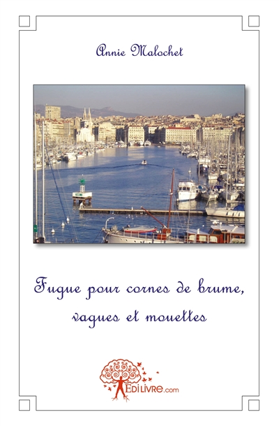 Fugue pour cornes de brume,...