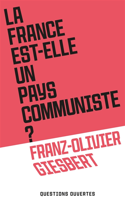 La France est-elle un pays...