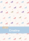 Le cahier d'Emeline :...