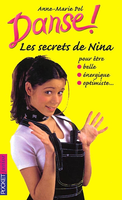 Les secrets de Nina