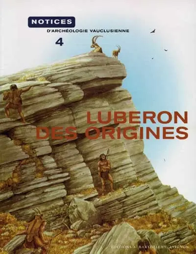 Luberon des origines