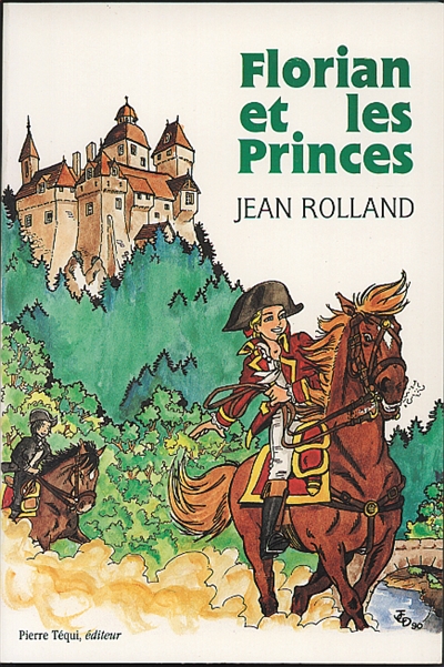 Florian et les princes