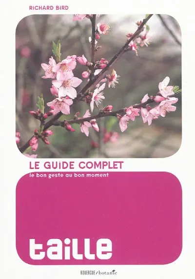 Taille, le guide complet : le bon geste au bon moment