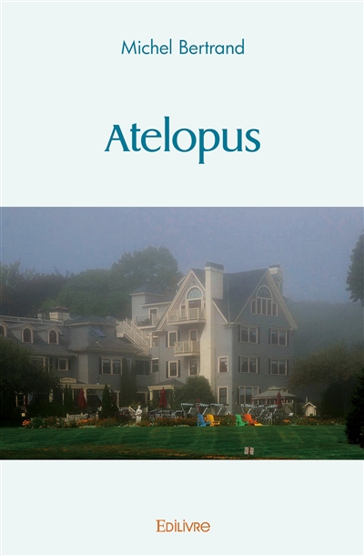 Atelopus