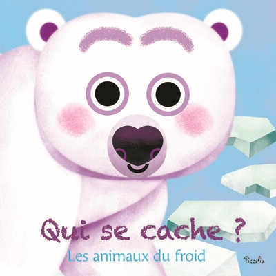 les animaux du froid