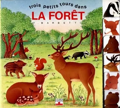 La forêt