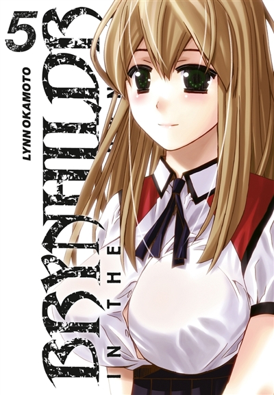 Brynhildr in the darkness....