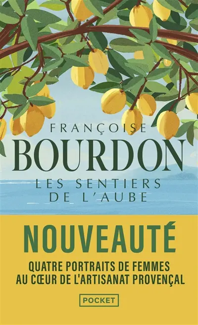 Les sentiers de l'aube