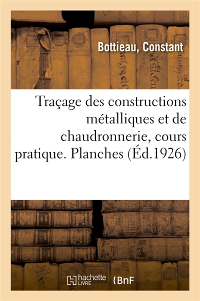 Traçage des constructions...
