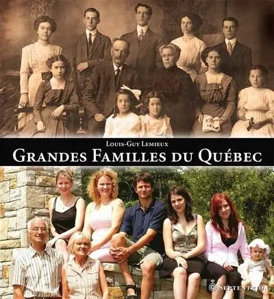 Grandes familles du Québec
