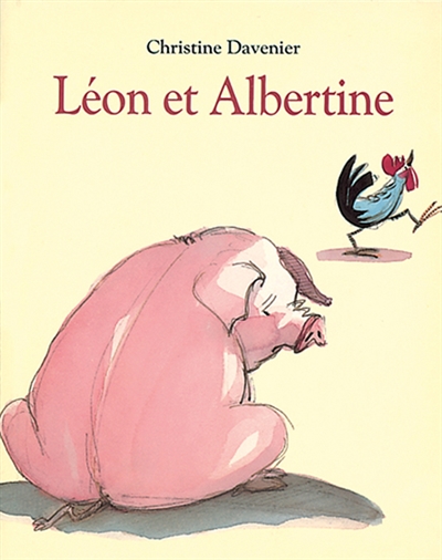 Léon et Albertine