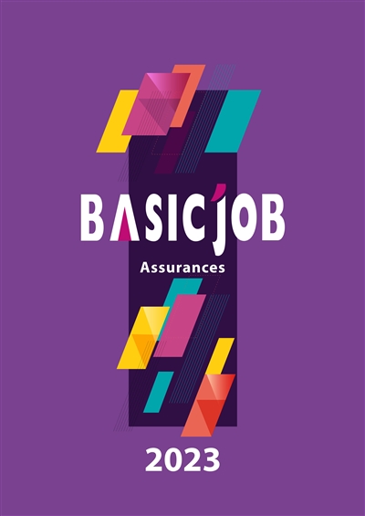 Basic'Job : assurances : 2023