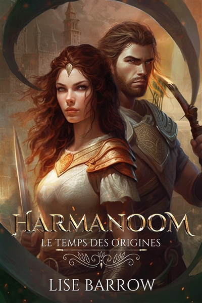 Harmanoom : Le Temps des...