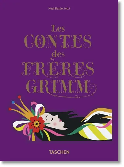 Les contes des frères Grimm. Les contes de Hans Christian Andersen
