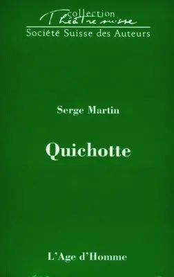 Quichotte