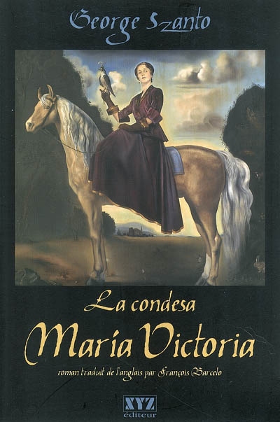 La condesa María Victoria