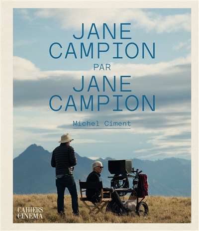 Jane Campion par Jane Campion