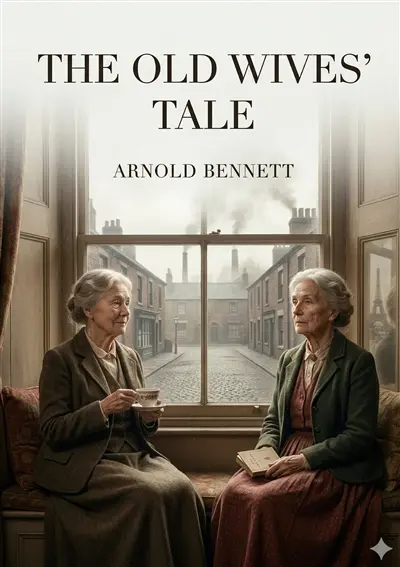 The Old Wives’ Tale : by Arnold Bennett