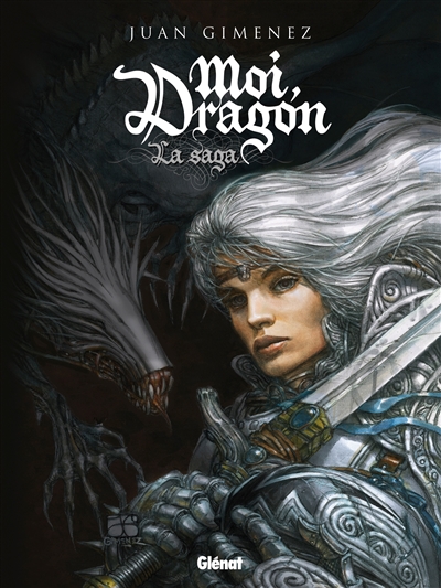Moi, dragon. Vol. 1. La saga
