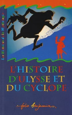 L'histoire d'Ulysse et du cyclope