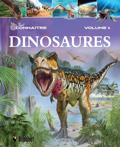 Dinosaures