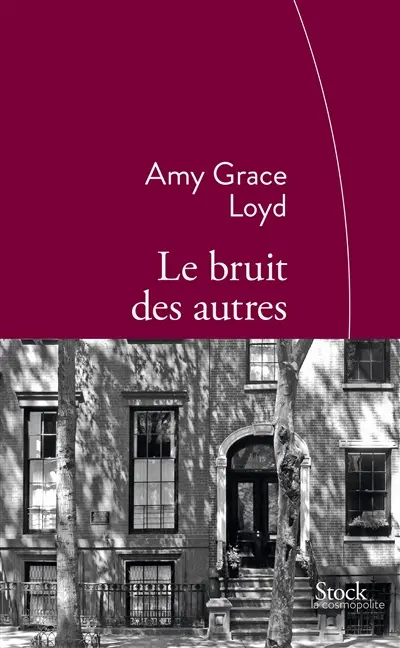 Le bruit des autres