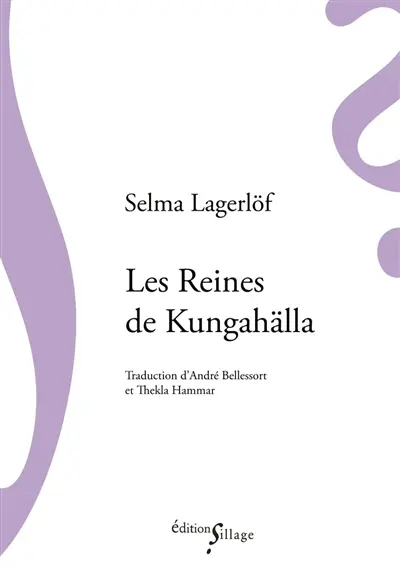 Les reines de Kungahälla