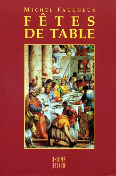 Fêtes de table