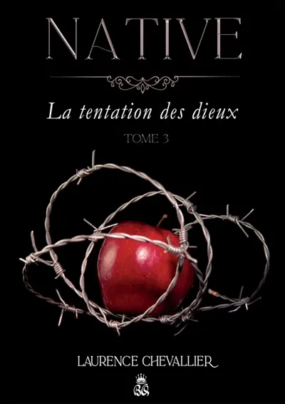 Native : La tentation des dieux, Tome 3