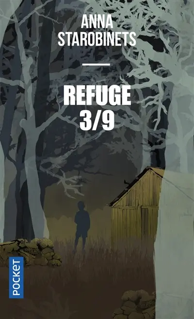 Refuge 3-9