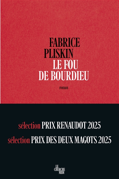 Le fou de Bourdieu