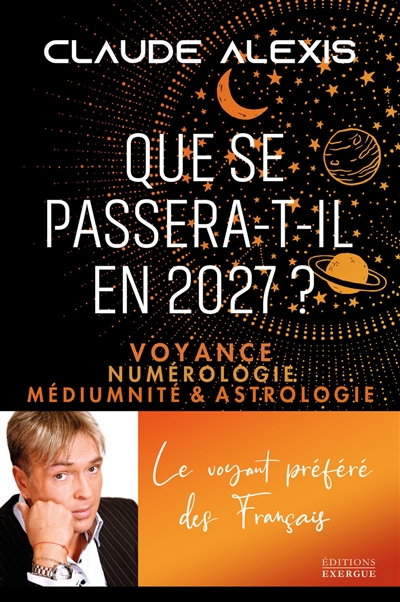 Que se passera-t-il en 2027 ?