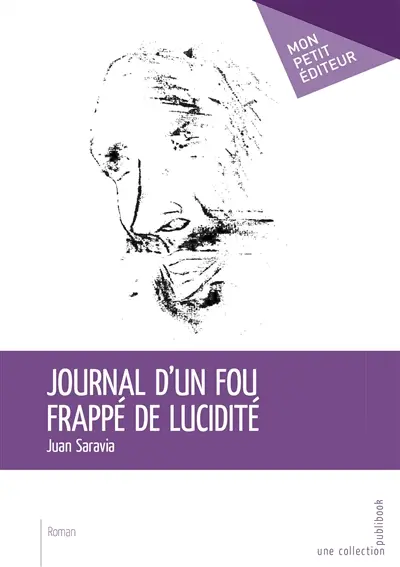 Journal d'un fou frappé de lucidité