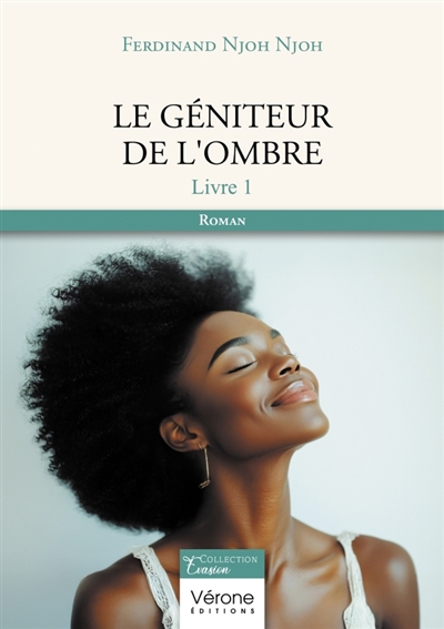 Le géniteur de l'ombre : Livre 1