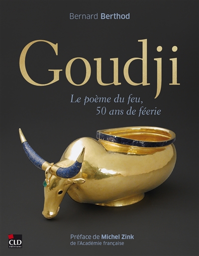 Goudji : le poème du feu, 50 ans de féerie