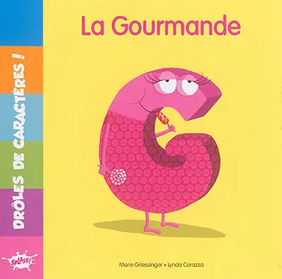 G la gourmande