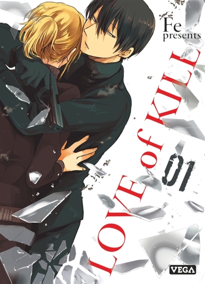 Love of kill. Vol. 1