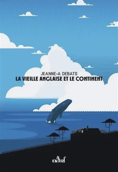 La vieille Anglaise et le continent La vieille Anglaise et le continent