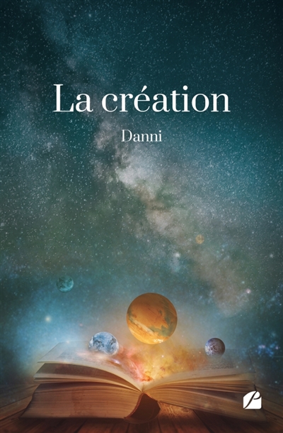 La création