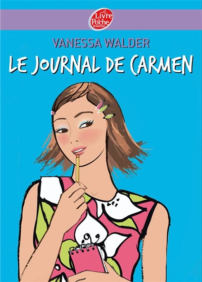 Le journal de Carmen
