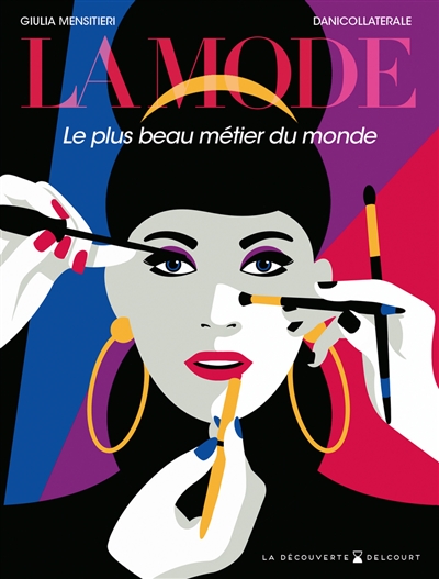 La mode : le plus beau...