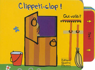 Clippeti-clop !