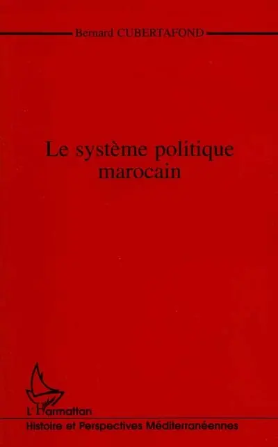 Le système politique marocain