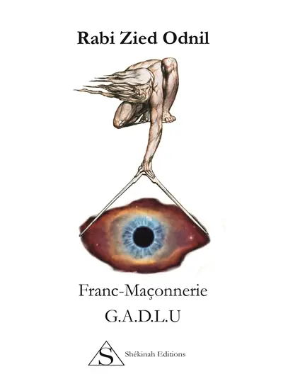 Franc-maçonnerie : GADLU