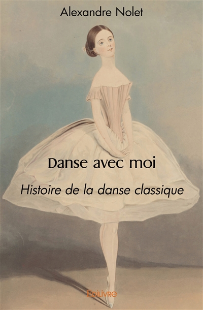 Danse avec moi : Histoire...
