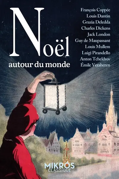 Noël autour du monde Noël autour du monde